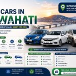 Used cars in guwahati at best price with lifenavi.com