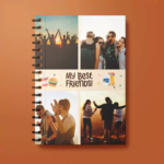 ARC notebook