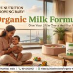Ultimate Guide: What to Know Before You Buy Organic Milk Formula