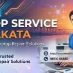 Laptop Service In Kolkata