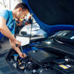 Where Can You Get Reliable Emissions Testing in Cypress TX? | Galson Auto & Body