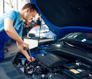 Where Can You Get Reliable Emissions Testing in Cypress TX? | Galson Auto & Body
