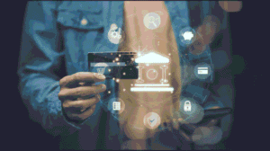 Driving Innovation with Composable Banking Platforms of Fintech 1 Driving Innovation with Composable Banking Platforms of Fintech