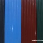 Rangi roofing sheets