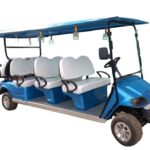 Buggy car