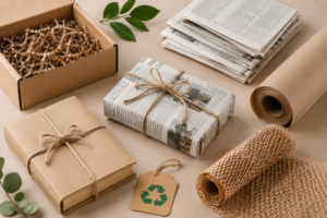 Which Eco-Friendly Packaging Materials Work Best? 1 Which Eco-Friendly Packaging Materials Work Best?