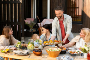 Family Dinner Parramatta Ideas Everyone Around the Table Will Enjoy