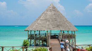 Conference Venues in Zanzibar for International Businesses