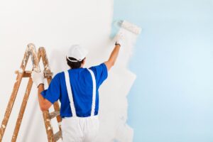 A Local’s Guide to Hiring Trustworthy House Painters in Eugene, OR