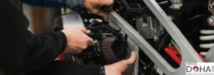 Find Trusted Automobile Spare Parts Shops in Qatar on Trade Doha