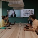 Collaboration technology solutions in Salem