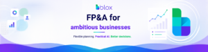 Financial Planning Software and FP&A Software: Improve Workforce Planning and Headcount Forecasting