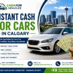 How to Get Instant Cash for Cars in Calgary