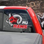 Driving Growth With Custom Car Window Decals For Vans