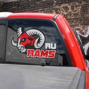 Driving Growth With Custom Car Window Decals For Vans 1 Driving Growth With Custom Car Window Decals For Vans