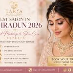Best Salon in Dehradun for Bridal Makeup 3 Best Salon in Dehradun for Bridal Makeup