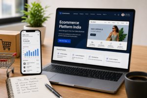 Ecommerce Platform India: How to Choose the Right Platform for Your Online Business