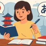 How Small Daily Goals Help You Learn Japanese