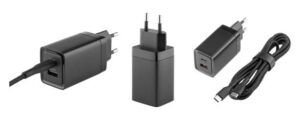 GaN Powered Chargers: The Future of Fast, Compact, and Efficient Charging Technology 1 GaN Powered Chargers: The Future of Fast, Compact, and Efficient Charging Technology
