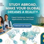 Navigating Global Degrees: Ultimate Guide to Study Abroad Experts