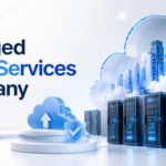 Managed Cloud Services Company in Oman