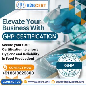 GHP Certification in Texas Strengthening Food Hygiene Practices for Safety Compliance 1 GHP Certification in Texas Strengthening Food Hygiene Practices for Safety Compliance