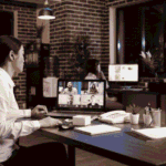 Optimizing Agent Productivity in Remote and Hybrid Environments