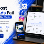 Why Most Meta Ads Fail (And How to Fix Them)
