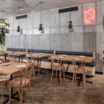 Surry Hills private dining ideas for cosy group celebrations