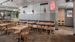 Surry Hills private dining ideas for cosy group celebrations 1 Surry Hills private dining ideas for cosy group celebrations