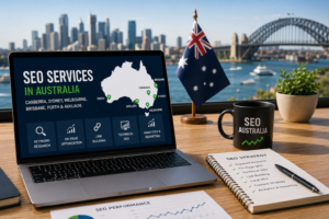 The Complete Guide to SEO Services in Australia: Canberra, Sydney, Melbourne, Brisbane, Perth & Adelaide 1 The Complete Guide to SEO Services in Australia: Canberra, Sydney, Melbourne, Brisbane, Perth & Adelaide