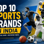 Top 10 Sports Brands in India: Leading Innovation Trends