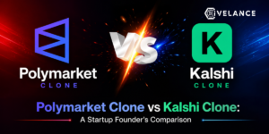 Polymarket Clone vs Kalshi Clone: A Startup Founder’s Comparison