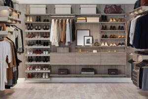 How Custom Closets in Manhattan Can Upgrade Your Home Organization 1 How Custom Closets in Manhattan Can Upgrade Your Home Organization