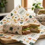 Premium custom sandwich paper 202606040528