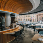 lebanese restaurant sydney CBD