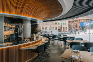 Lebanese Restaurant Sydney CBD Spots Locals Love to Visit