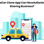 How a BlaBlaCar Clone App Can Revolutionize Your Ride-Sharing Business?