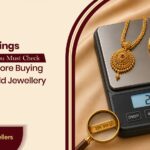7 things you must check before buying gold jewellery