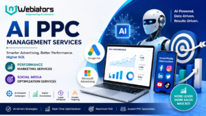 How AI PPC Management Services Drive More Leads and Lower Ad Costs
