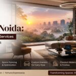 Interior Designers in Greater Noida Complete Guide to Services and Design Solutions