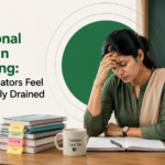 Emotional Labor in Teaching Why Educators Feel Emotionally Drained