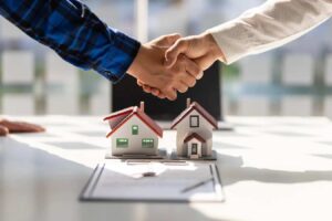 Smart Real Estate Agency for Homes and Properties