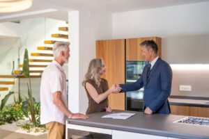Trusted Real Estate Agent for Buying and Selling Homes