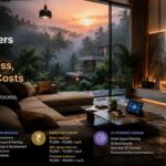 Interior Designers in India: Services, Process, and Expected Costs 3 Interior Designers in India: Services, Process, and Expected Costs