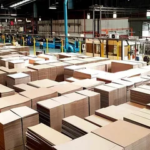 Industrial Paper Packaging Your Secret Weapon for Secure Logistics