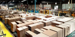 Industrial Paper Packaging - Your Secret Weapon for Secure Logistics 1 Industrial Paper Packaging – Your Secret Weapon for Secure Logistics