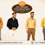 Khadi Dupatta for Women – Complete Guide to Fabric, Styles & Benefits