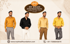 Khadi Dupatta for Women – Complete Guide to Fabric, Styles & Benefits