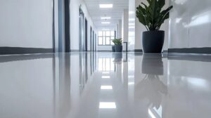 Epoxy Flooring Prices Explained – Cost Per Square Metre